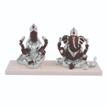 Gifting Variety of God Figures / Gift Exclusive LAXMI GANESH